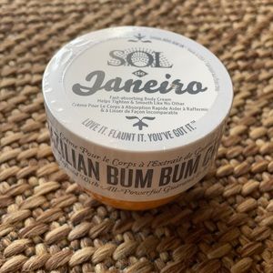 SOL DE JANEIRO Brazilian Bum Bum Cream